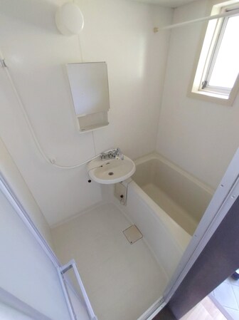 コーポサンライズBの物件内観写真